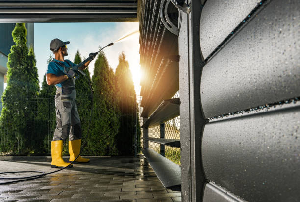 Professional Pressure Washing Services in Fairmont City, IL